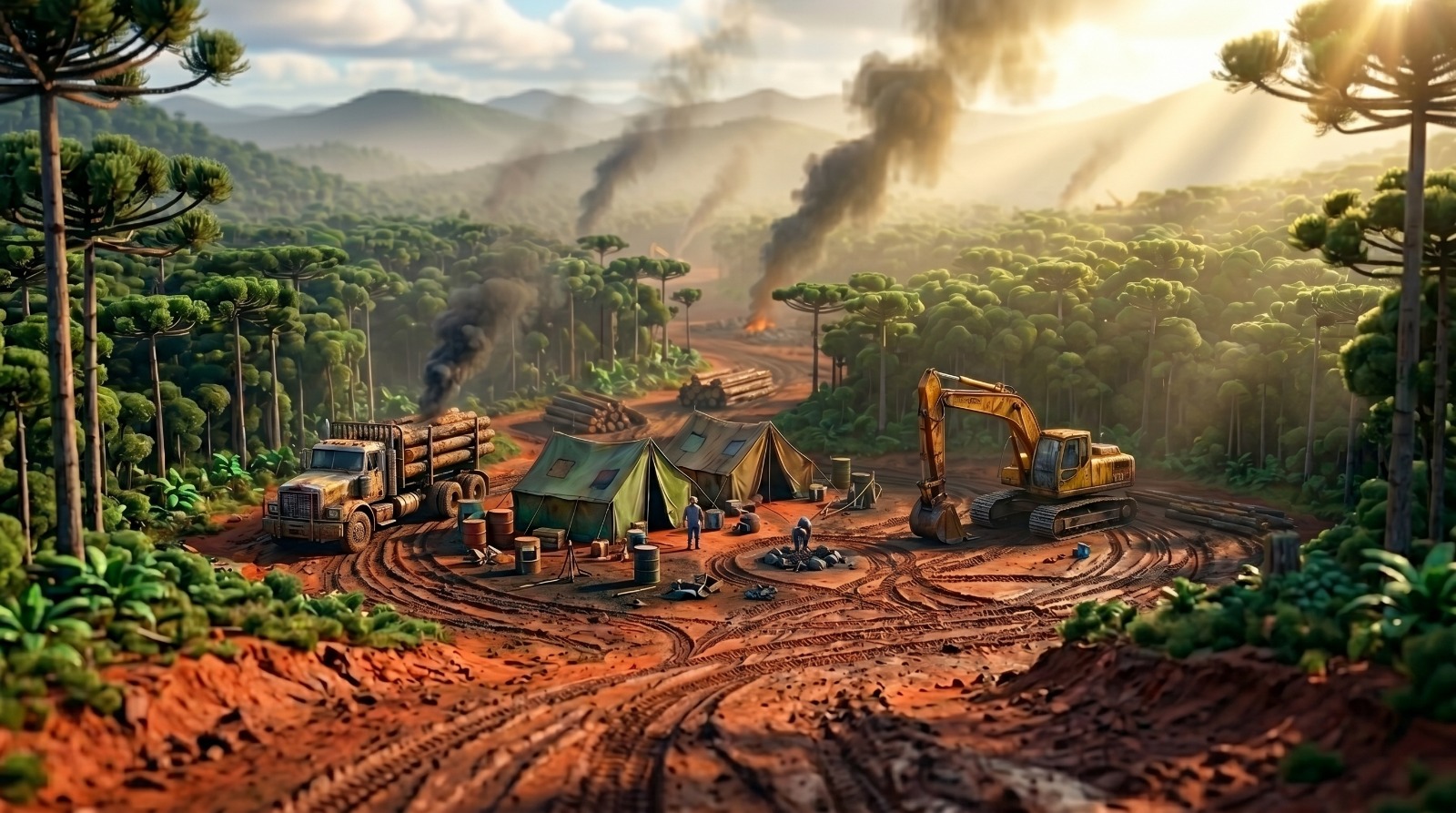 Environment 01